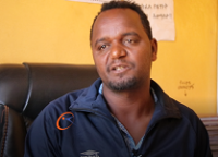 Mesqan, Mareqo clash hampers Butajira’s growth