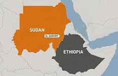 Ethiopia urges African countries to advice Sudanese Government