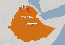 Infrastructure restoration efforts in Tigray slow, says Ethiopian rights commission