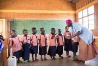The END Fund to fight intestinal worms in Ethiopia, Kenya, Rwanda