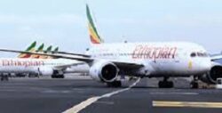 Ethiopian Airlines distributes COVID-19 vaccine in Africa