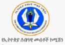 Ethiopian rights commission mission visits prisoners in Addis