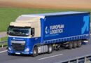 European logistics investment soared to $46.5 billion in 2020