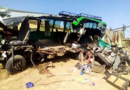 Road traffic accident claims 24 lives in Ethiopia