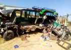 Road traffic accident claims 24 lives in Ethiopia