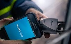 iLOQ accelerates mobile access throughout Europe