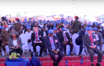 Ethiopia launches $2.2 billion industry park construction