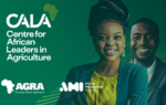 AGRA launches center for Africa's agriculture leaders