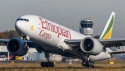 Ethiopian Airlines delivers COVID-19 vaccine to São Paulo