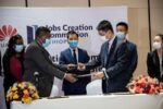 Huawei to help Ethiopia cultivate ICT talent