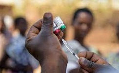 Malaria vaccine reaches 650,000 children in Kenya, Ghana, Malawi