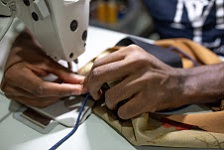 The Good Business invites Ethiopian fashion for bootcamp