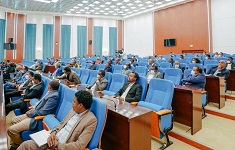 Ethiopia establishes national committee to rehabilitate Tigray