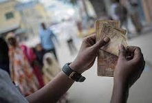Remittance flows to Kenya defy the odds during pandemic