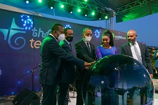 Ethio Telecom, Huawei to launch mobile money