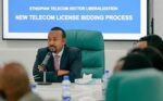 Global Partnership for Ethiopia secures telecom license
