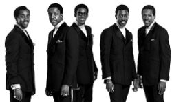 The Temptations kick off 60th anniversary