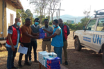 UNHCR update on Eritrean refugees in Tigray, Ethiopia