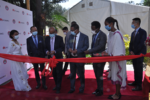 Huawei, Addis Ababa University open ICT practice center in Ethiopia