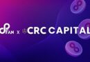 CRC Capital places its trust on Fan8
