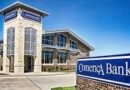 Comerica Bank recognized as one of most community-minded companies