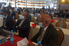 National conference on GERD, int’l water laws kicks off in Gondar