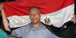 Ex Egyptian diplomat detained after criticizing government handling of Ethiopia dam crisis