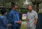 African Development Bank President visits Ethiopia