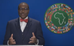 Africa needs lots of resources for pandemic recovery