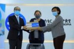 China hands over medical supplies to improve health Ethiopia