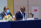 ECA commends Ethiopia’s strides in digitizing logistics
