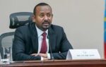 Ethiopia won’t sacrifice an ox for a sick chicken, Abiy says