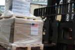 United States donates COVID-19 vaccine
