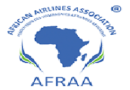 AFRAA releases African airlines’ performance updates August 2021