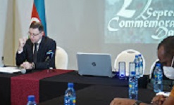 Azerbaijan Republic Commemoration Day held in Ethiopia