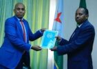 Djibouti appoints new Ambassador to Ethiopia