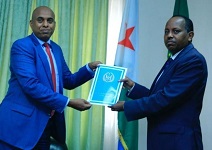 Djibouti appoints new Ambassador to Ethiopia