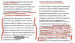 Leaked document exposes TPLF plan to attack first Ethiopian army