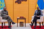 Ethiopia PM urges African leaders to cooperate