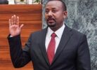 Ethiopia elects Abiy Ahmed to lead new government