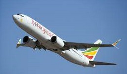 Ethiopian Airlines renews $110 million deal with SabreSonic