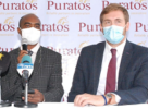 Puratos enters Ethiopian market