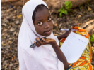 Intentional investment in girls' education vital