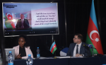 Azerbaijan commemorates war victory anniversary
