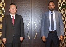 Ethiopia Minister reflects on China-Africa Cooperation Summit