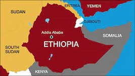 Why Ethiopians shouldn’t trust the West