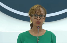 Ethiopia updates media on humanitarian response