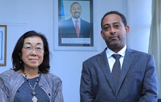 Ethiopia urges UNESCO, WHO to condemn damages by TPLF