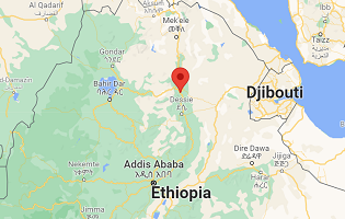 Ethiopian forces liberate Woldia, Kobo from TPLF