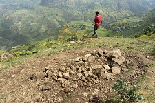 UN urged to create inquiry into war crimes in Ethiopia